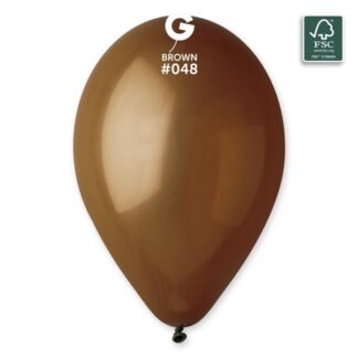48 - BROWN