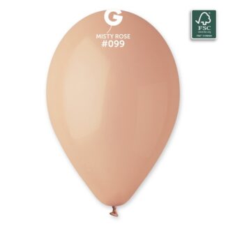 99 - MISTY ROSE