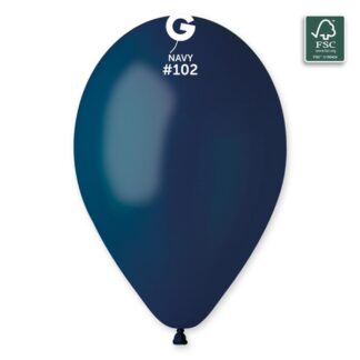 102 - BLU NAVY