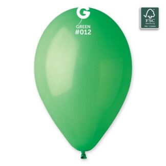 12 - VERDE