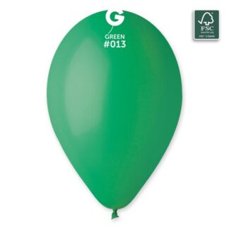 13 - VERDE