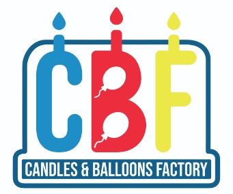 Candles & Balloons Factory