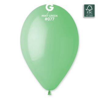 77 - MINT GREEN