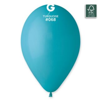 68 - TURCHESE