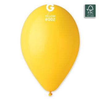 02 - GIALLO