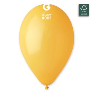 03 - GIALLO MAIS