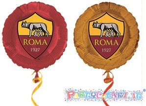 18" ROMA