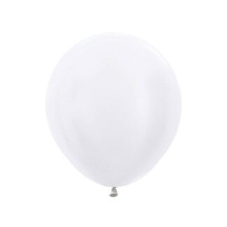 18" BIANCO PERLA 406 pz.25