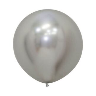 24" ARGENTO 981 REFLEX pz.3