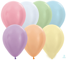 12" ASSORTITO 400 PERLATO pz.100