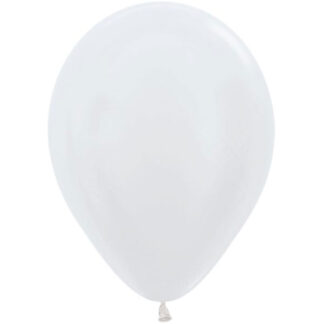 12" BIANCO PERLA 406 pz.100
