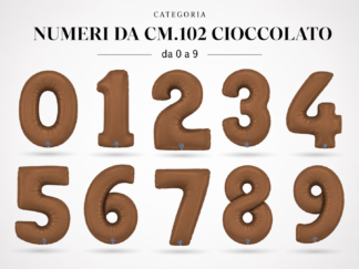 CIOCCOLATO