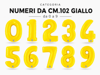 GIALLO