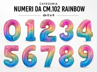 RAINBOW