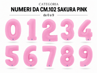 SAKURA PINK