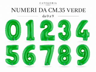 1403 - VERDE