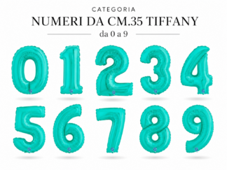 1417 - TIFFANY