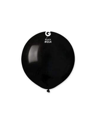 19" NERO 014 STANDARD pz.25