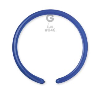 160 BLU 046 STANDARD pz.100