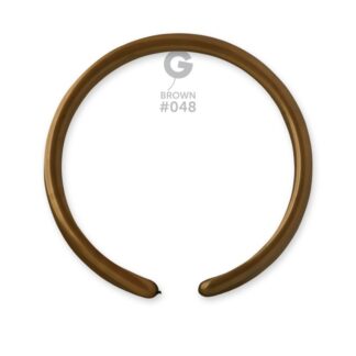 160 MARRONE 048 STANDARD pz.100