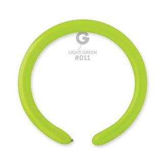 260 VERDE LIME 011 STANDARD pz.100