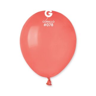 5" CORALLO 078 STANDARD pz.100