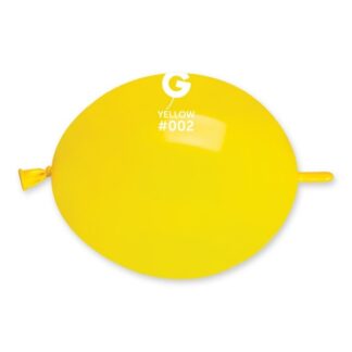 6" LOL GIALLO 002 STANDARD pz.100