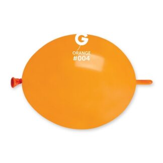 6" LOL ARANCIO 004 STANDARD pz.100