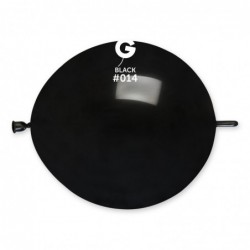6" LOL NERO 014 STANDARD pz.100