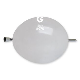 6" LOL GRIGIO 070 STANDARD pz.100