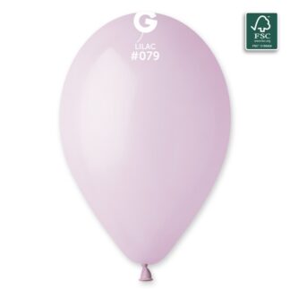 9" LILLA 079 STANDARD pz.100