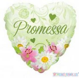 18" PROMESSA MARGHERITE