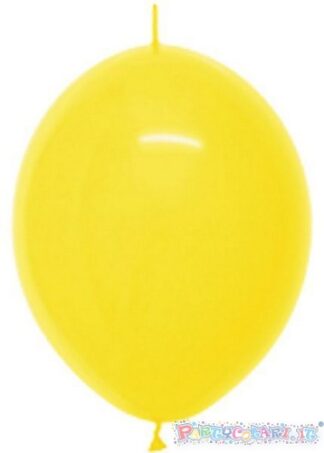 6" LOL GIALLO 020 STANDARD pz.50