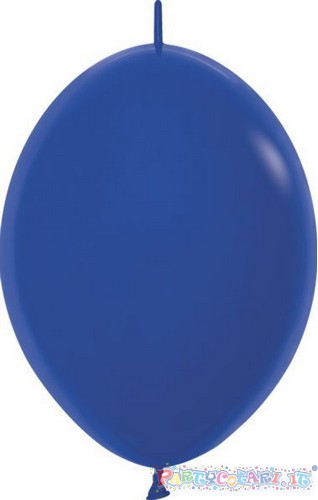 6" LOL ROYAL BLUE 041 STANDARD PZ.50