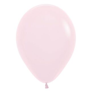 12" ROSA 609 MATTE pz.50