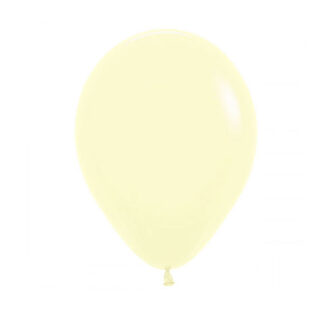 12" GIALLO 620 MATTE pz.50