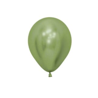 12" VERDE LIME 931 REFLEX pz.50