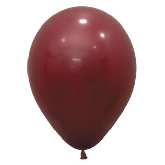 5" MERLOT 018 STANDARD pz.50