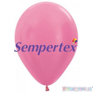 5" FUCSIA 412 PERLATO pz.100