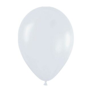 12" BIANCO METAL 405 pz.50