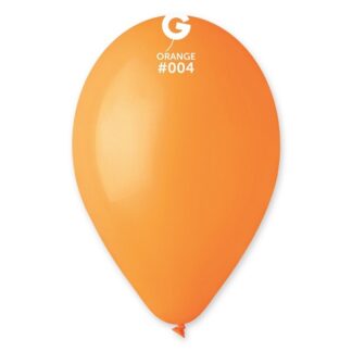 12" ARANCIO 004 STANDARD pz.50