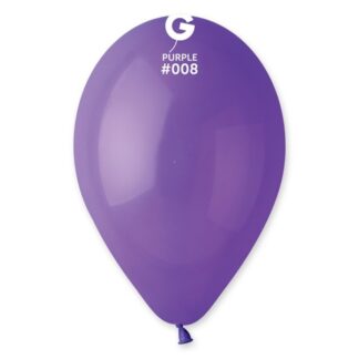 12" VIOLA 008 STANDARD pz.50