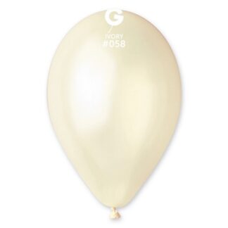 12" AVORIO 059 STANDARD pz.50
