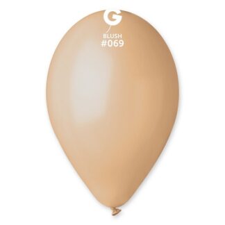 12" BLUSH 069 STANDARD pz.50