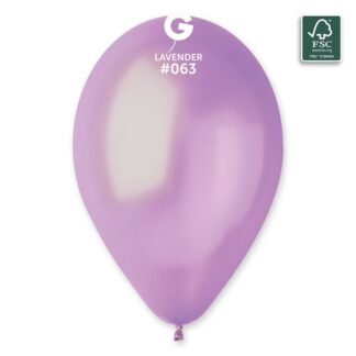 12" LAVANDA 063 METAL pz.50
