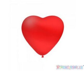 17" CUORE ROSSO 045 STANDARD pz.50