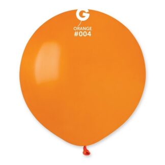 19" ARANCIO 004 STANDARD pz.25