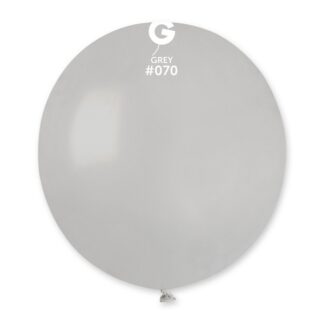 19" GRIGIO 070 STANDARD pz.25