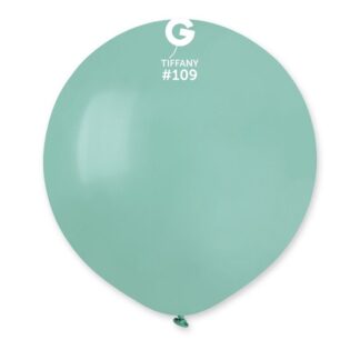 19" TIFFANY 109 MARSHMALLOW pz.25