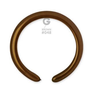 260 MARRONE 048 STANDARD pz.100
